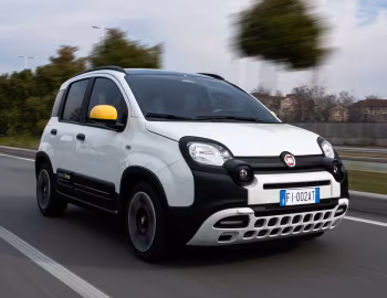 Fiat Pandina (319) '2024–pr.