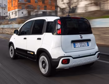 Fiat Pandina (319) '2024–pr.
