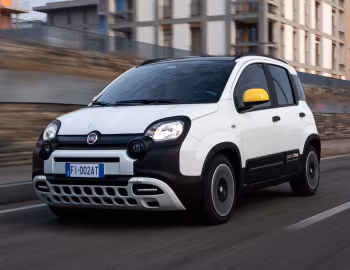 Fiat Pandina (319) '2024–pr.