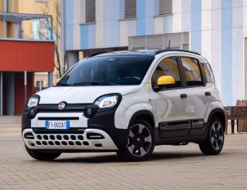 Fiat Pandina (319) '2024–pr.