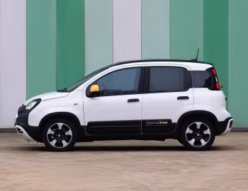 Fiat Pandina (319) '2024–pr.