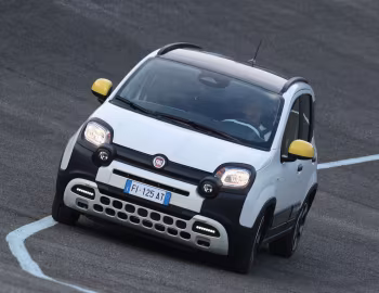 Fiat Pandina (319) '2024–pr.