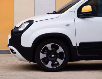 Fiat Pandina (319) '2024–pr.