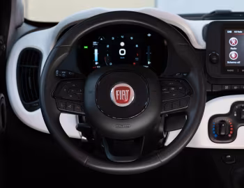 Panneau avant Fiat Pandina (319) '2024–pr.