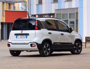 Fiat Pandina (319) '2024–pr.