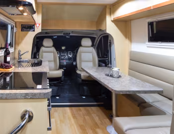 Interior Paradise Free Time Deluxe '2014–????