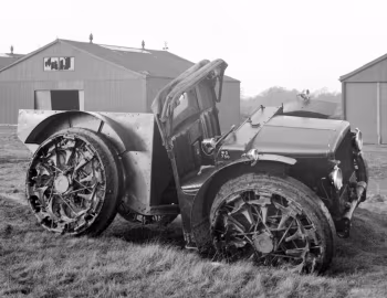 Fiat-Pavesi LT-31 '1930–????