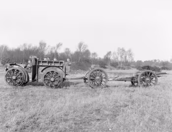 Fiat-Pavesi LT-31 '1930–????