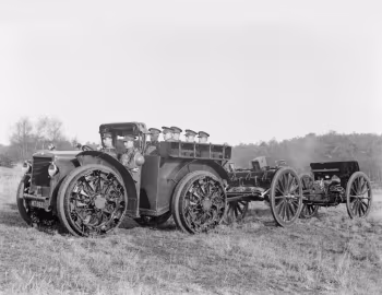 Fiat-Pavesi LT-31 '1930–????