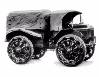 Fiat-Pavesi LT-31 '1930–????