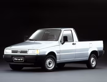 1995 Fiat Pick-up 1.0 '1994–95