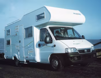 Pilote Aventura '2005–06