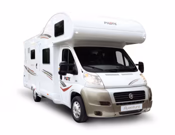 Pilote Aventura A710AEGA '2011–14