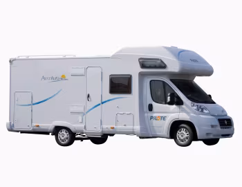 Pilote Aventura A710 TG '2007–09