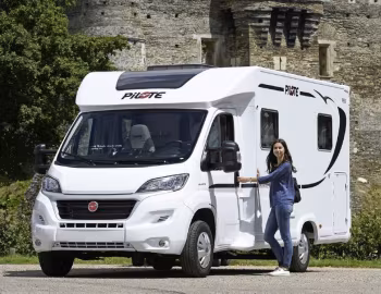2016–pr. Pilote Pacific P650 Essentiel '2015–pr.