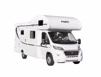2015–19 Pilote Pacific P700 Essentiel '2014–19