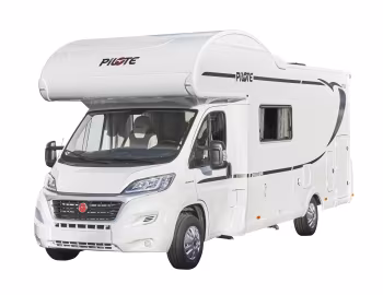2015–19 Pilote Pacific P700 Essentiel '2014–19