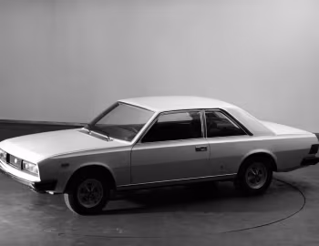 Fiat 130 Coupé '1971–77