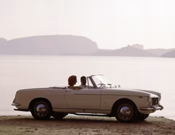 Fiat 1600 S Cabriolet (118) '1965–66