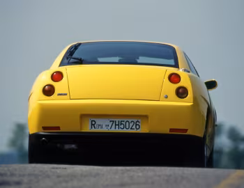 Coupé Fiat [Worldwide] (175) '1994–96