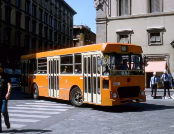 Fiat 418AL Pistoiesi [Italy] '1974