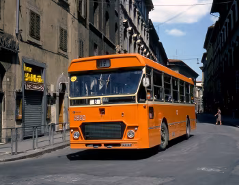 Fiat 418AL Pistoiesi [Italy] '1974