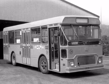 Fiat 418A Pistoiesi [Italy] '1971