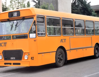 Fiat 418AC BCF AU610A [Italy] '1983–94