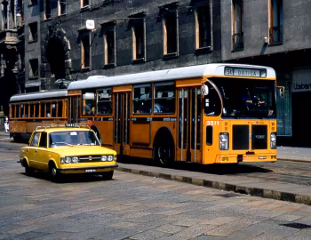 Fiat 421A Pistoiesi [Italy] '1973–83
