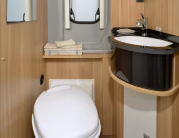 Interior 2015 Pössl 2Win R "25th Anniversary Edition" '10.2014–15