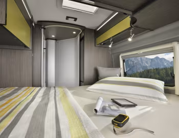 Interior 2015 Pössl 2Win Sportive '2014–15