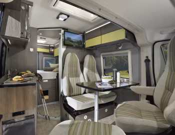 Interior 2015 Pössl 2Win Sportive '2014–15