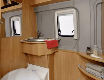 Intérieur 2015–pr. Pössl 2Win '2014–pr.