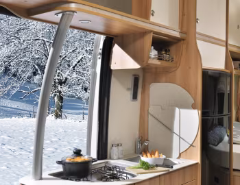 Intérieur 2010–14 Pössl 2Win Vario '2009–14