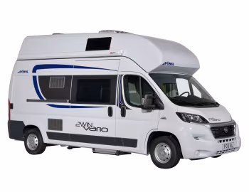 2015–pr. Fiat Ducato Pössl 2Win Vario '2014–pr.