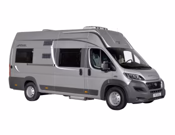 2015–22 Fiat Ducato Pössl Roadcruiser Revolution '2014–22