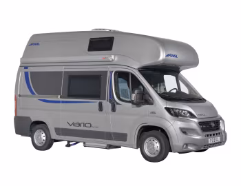 2015–22 Fiat Ducato Pössl Vario 545 '2014–22