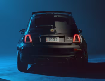 Pogea Racing Hercules (001) '2020