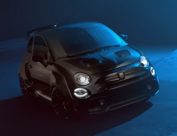 Pogea Racing Hercules (001) '2020