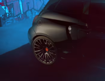 Pogea Racing Hercules (001) '2020