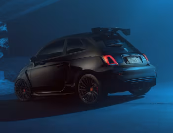Pogea Racing Hercules (001) '2020
