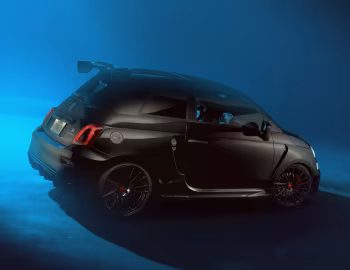 Pogea Racing Hercules (001) '2020