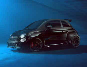 Pogea Racing Hercules (001) '2020