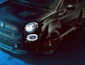 Pogea Racing Hercules (001) '2020