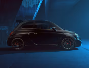 Pogea Racing Hercules (001) '2020