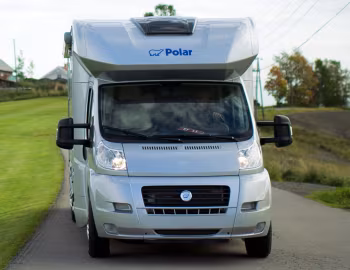 Polar Kodiak '2012–14