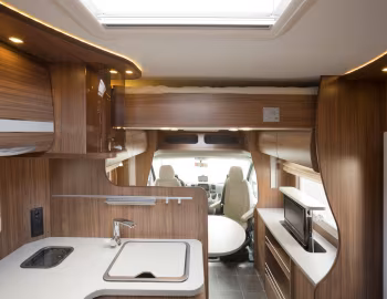 Interior Polar Kodiak '2012–14
