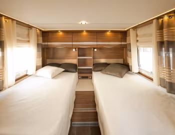 Interior Polar Kodiak '2012–14