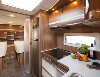 Interior Polar Kodiak '2012–14