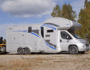 Polar Multi 800 '2011–14
